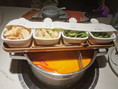 冬阴功锅底-生如夏花泰式火锅(伊藤双楠店)