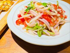 -王飞大盘鸡·新疆菜·烧烤(奎屯店)