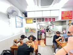 -无名氏面馆(邮电路店)