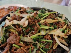 -烤肉宛饭庄(南礼士路店)