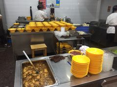 -毛华美食(清扬路店)