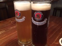 -宝莱纳啤酒花园餐厅PAULANER BRAUHAUS Nanjing(广州路店)