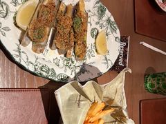 -Mammamia意大利餐厅(阳春巷店)