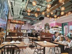 -马来西亚肉骨茶汤·招牌螃蟹·烧鸡·呷喱吧吧(海上世界店)