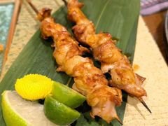 -傑·料理·海鲜放题(佛山文华荟店)