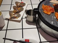 -肆幺幺烤肉(乐汇城店)