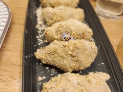 -郭靖内蒙菜·烤全羊·烧烤(望京旗舰店)