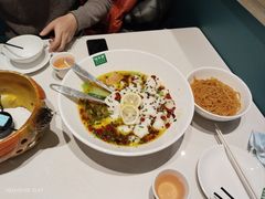 -绿草地·湘菜(7mall店)