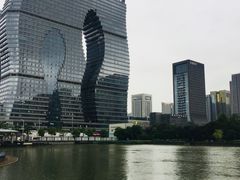 -中国杭州低碳科技馆