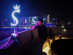 -杜尚rooftop露台酒吧