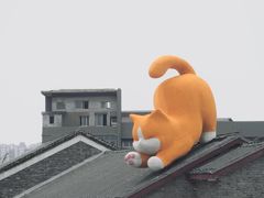 -巴陵广场