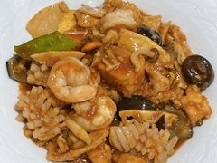 -大铁勺新津菜(东丽阳光新业广场店)