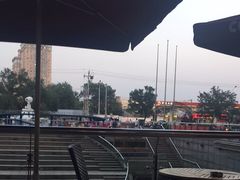 -COSTA COFFEE(龙德广场店)