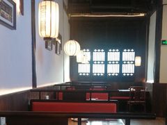 -蜜桃餐厅·古运河畔(南下塘店)