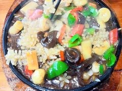 -大草原清真饭庄(沙河店)