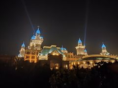 -京津新城温德姆至尊酒店(珠江大道店)