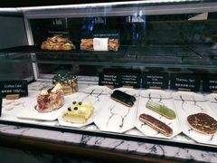 -WHEAT&BAKER-麥(凯德来福士店)
