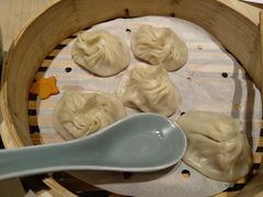 -弄堂小笼包(天津南开大悦城店)