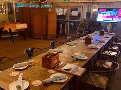 大堂-The BREW·酿餐厅(浦东嘉里大酒店)