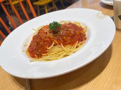 -菲滋意式餐厅(温岭银泰城店)