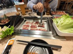 -新石器烤肉(之心城店)