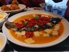 -全聚贤餐厅·湖北家常菜(沙湖店)