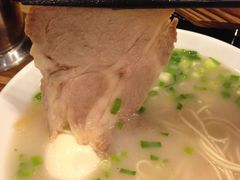 -博多一幸舍(侨福芳草地购物中心店)