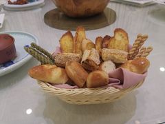 -山明水秀大饭店