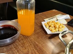-焖锅部落(容城店)