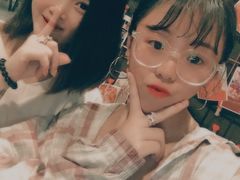 -CIAO·团建聚餐·生日派对轰趴馆(福田店)