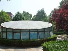 -佳明游泳馆(惠新西街南口店)