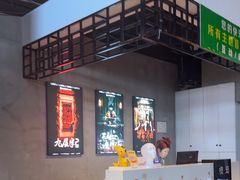 -棂笼·深度沉浸密室(武汉旗舰店)