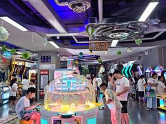 -天空之城游乐体验世界(义乌之心店)