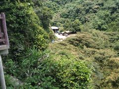 -古龙峡云天玻霸