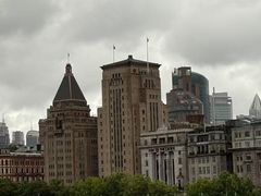 -秦皇岛路游船码头