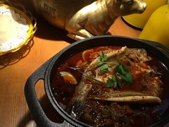 -炊烟小炒黄牛肉(中心印象城店)