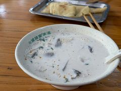 -赵家羊肉羊汤馆(车站总店)