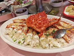-鑫复盛礼记酒店·青岛菜