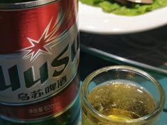 -阿拉丁新疆风味餐厅·清真(罗廊巷店)