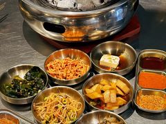 -本炙炭烤·蒲烧活鳗料理店(金沙洲店)