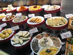 -令氏家外家周秦食府(高新店)
