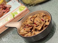 -德彪酒馆围炉串串