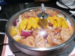 -和福顺·牛肉海鲜焖锅(汕头金平万达广场店)
