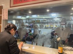 -老地方面馆(思南路店)