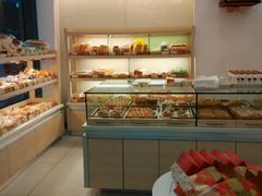 -Mr.Five伍氏面包生日蛋糕(新门店)