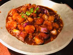 -绿茶餐厅(蓝色港湾店)