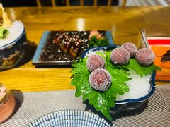 -山盛创作料理·Yamamori(珠宾店)