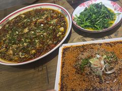 -灶东家民间菜(回兴店)