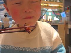 -南京大牌档(龙江新城市广场店)