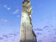 -长春世界雕塑园冰雪艺术天地